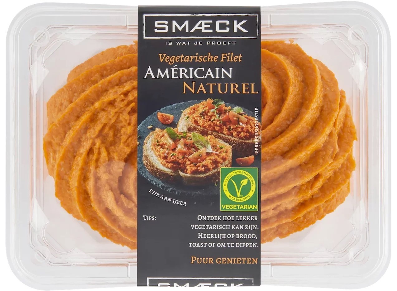 smaeck-americain-naturel The Value of Taste